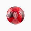Mini Bola de Futebol AC Milan Essentials PUMA