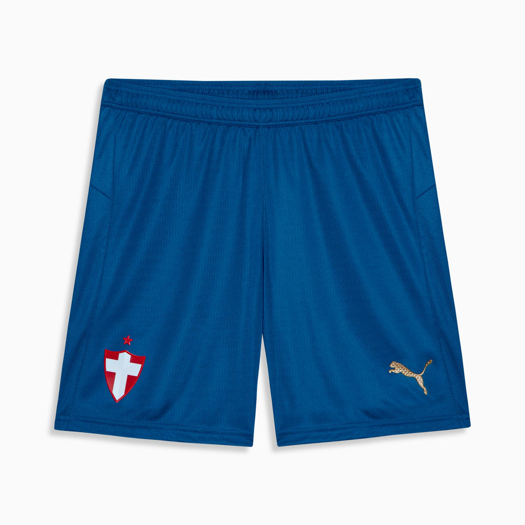 PUMA Shorts Masculino Palmeiras Jogador Third 26/27 Team Power Blue