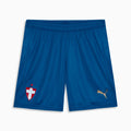 PUMA Shorts Masculino Palmeiras Jogador Third 26/27 Team Power Blue