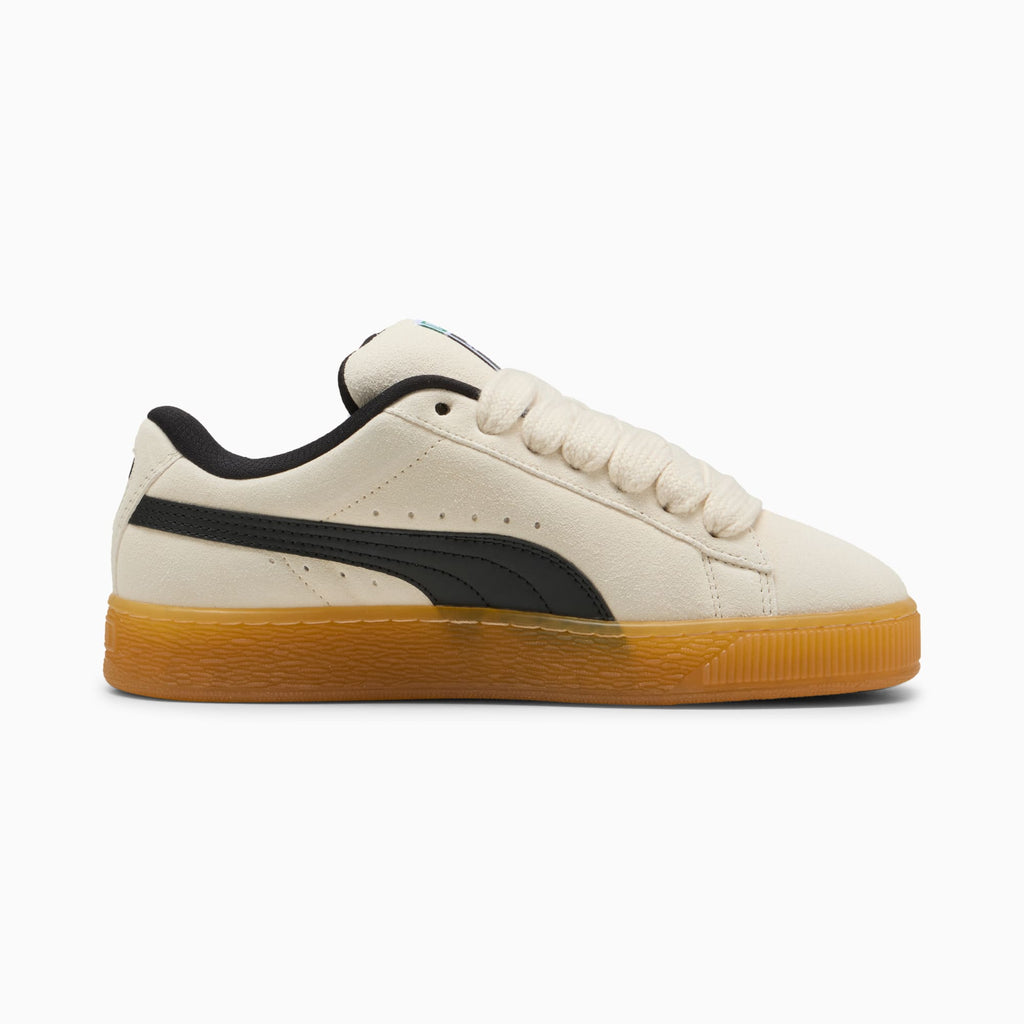 Tênis Suede XL Dark Risk
