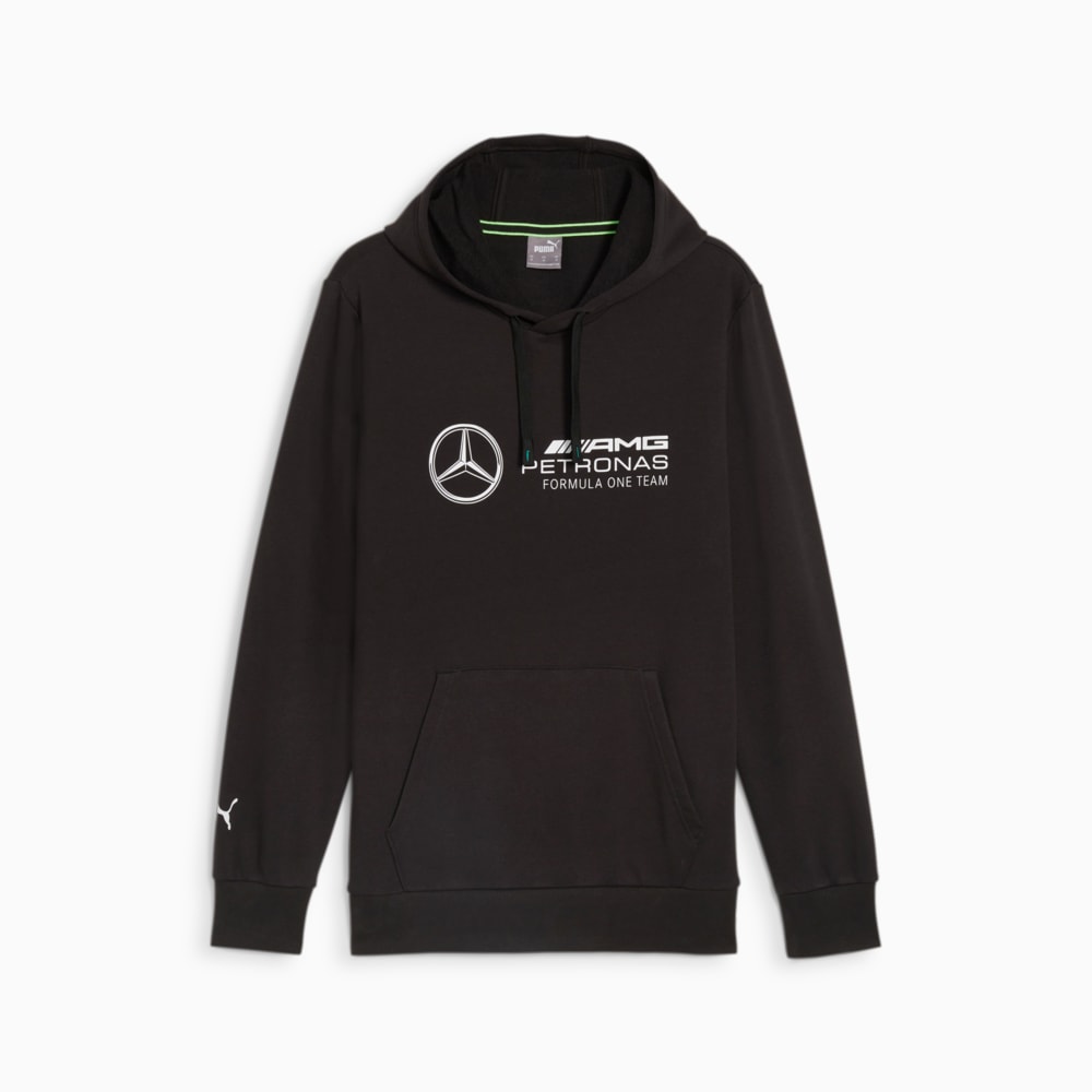 Moletom com Capuz Mercedes-AMG Petronas Motorsport Masculino