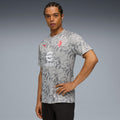 Camisa de Pré-Jogo AC Milan 25/26 Masculina PUMA