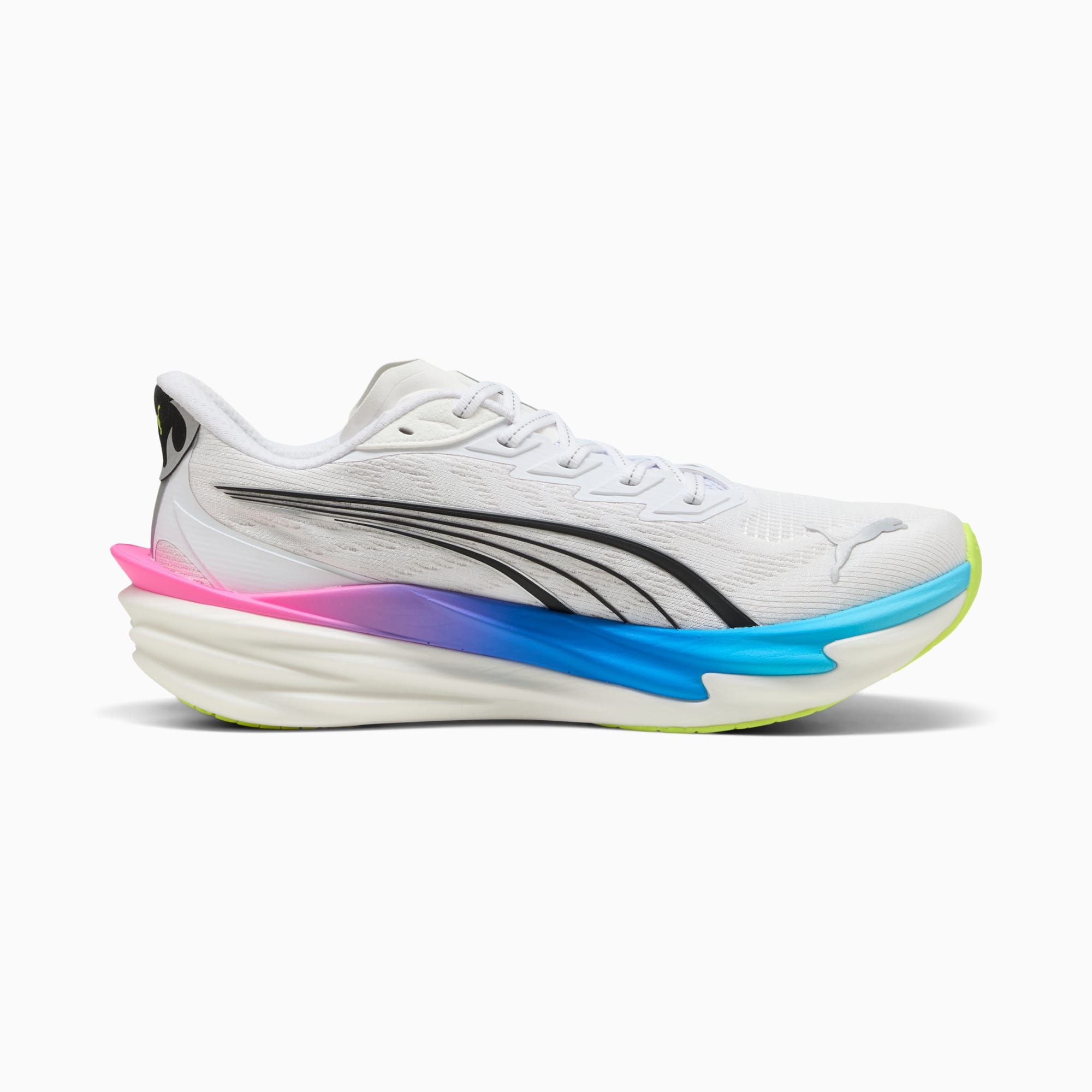 Tênis de Corrida Deviate NITRO™ 4 Masculino PUMA