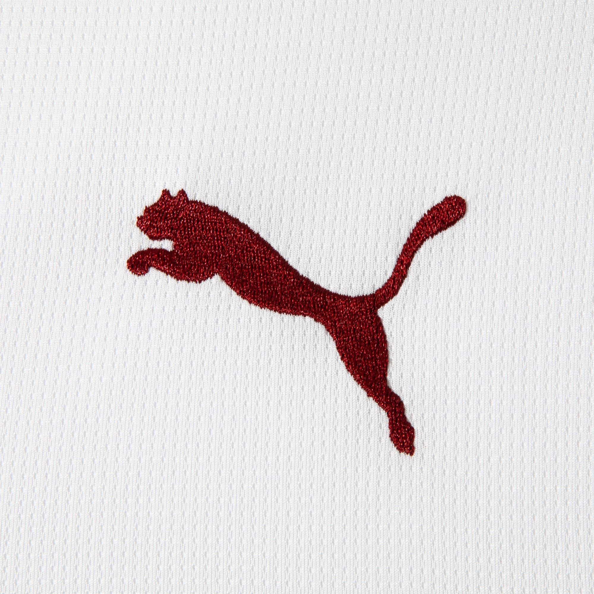 Shorts Fluminense Home 2026 Torcedor Juvenil PUMA