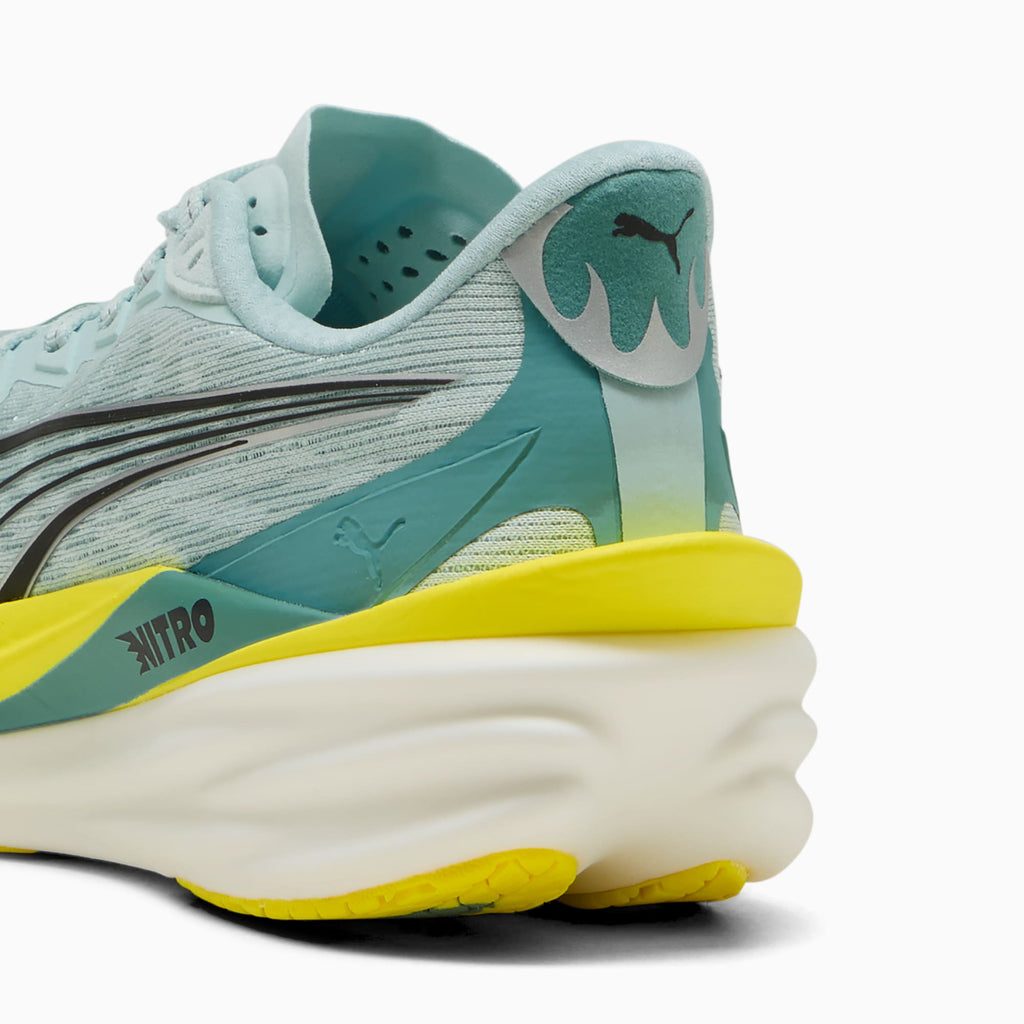 Tênis de Corrida Deviate NITRO™ 4 Feminino PUMA