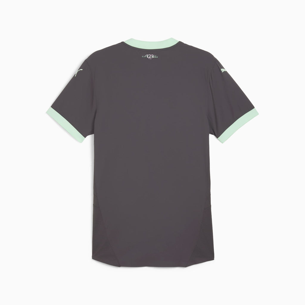 Camisa AC Milan 24/25 Third Jogador Masculina PUMA