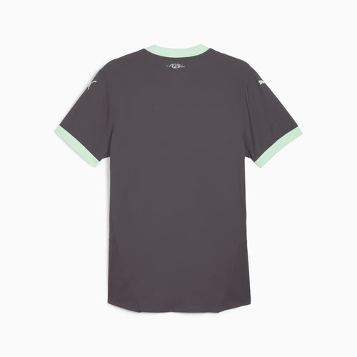 Camisa AC Milan 24/25 Third Jogador Masculina PUMA