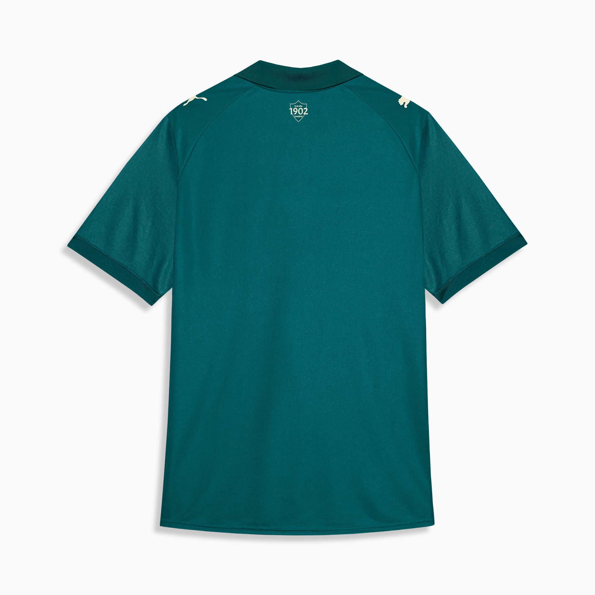 Camisa Fluminense Torcedor Third 26/27 PUMA