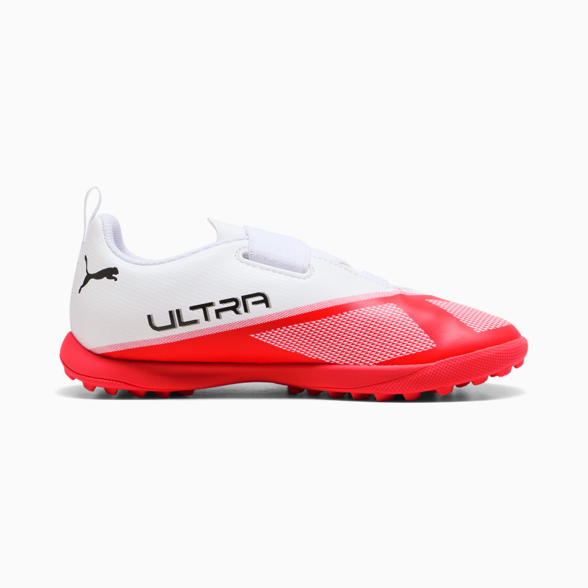Chuteira Society Ultra 7 Play Infantil PUMA