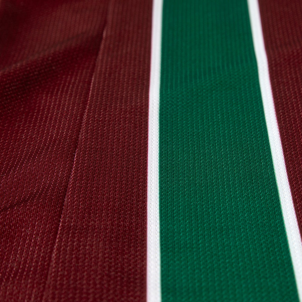 Camisa Fluminense Home 2026 Torcedora Feminina PUMA