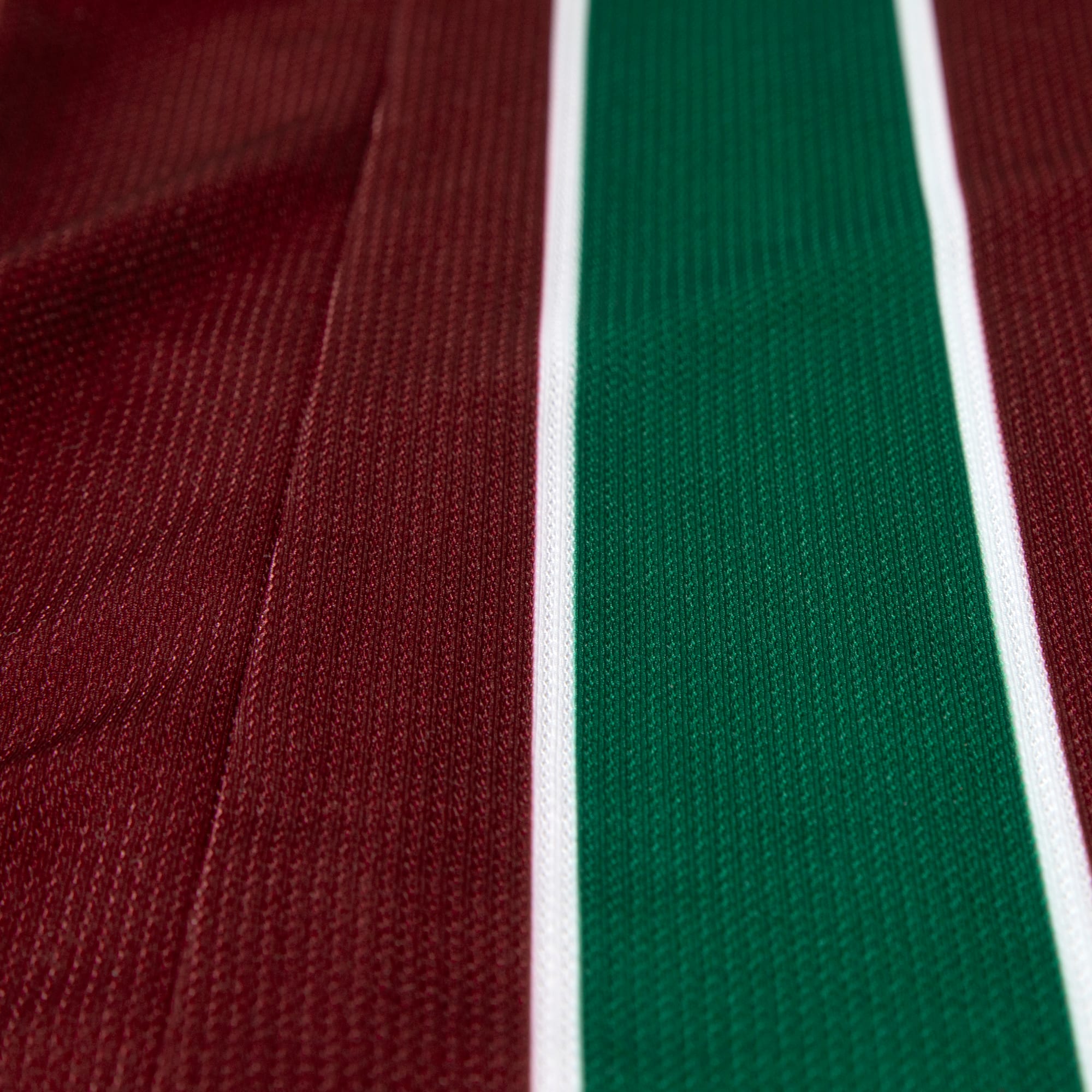 Camisa Fluminense Home 2026 Torcedora Feminina PUMA