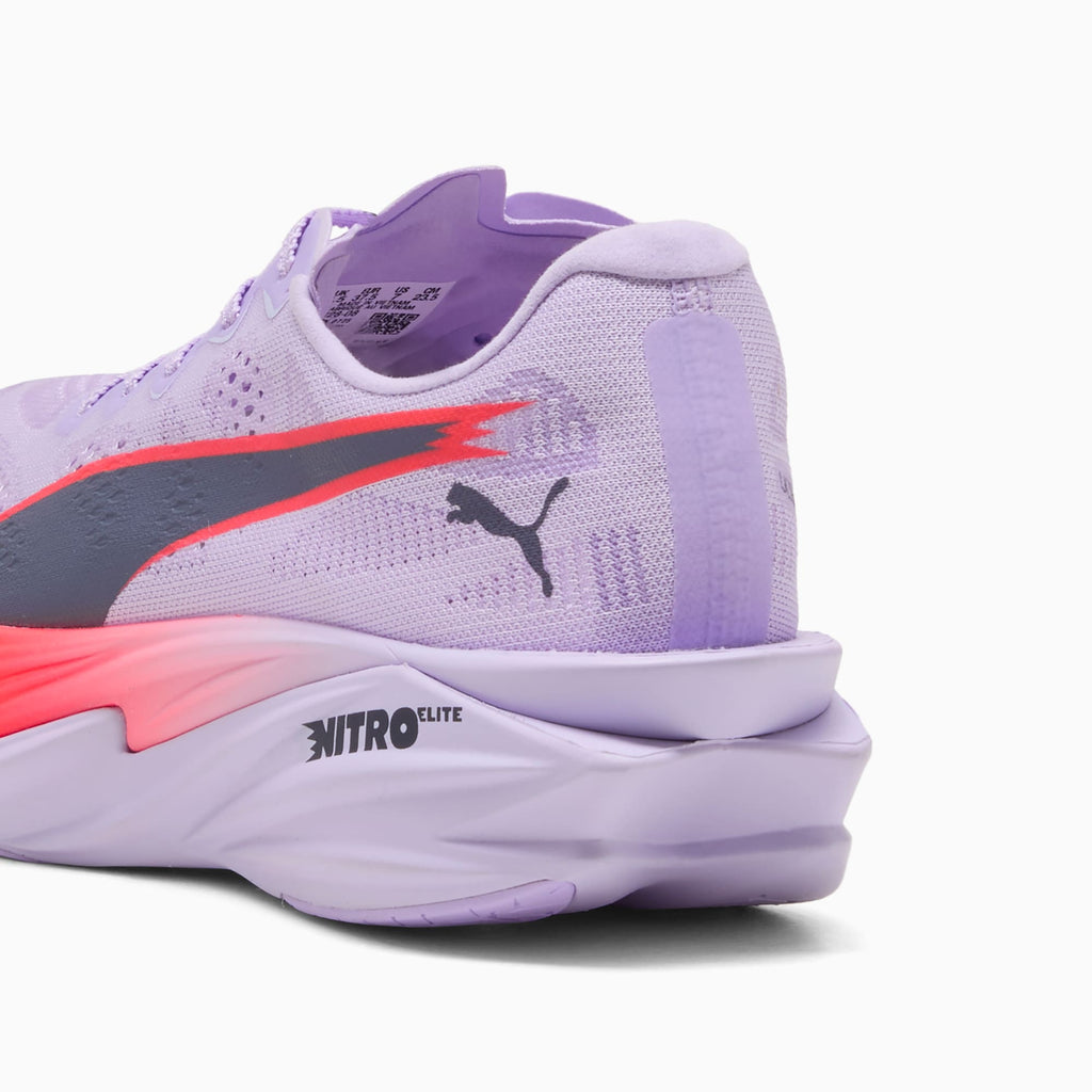 Tênis de Corrida Deviate NITRO™ Elite 4 Feminino PUMA