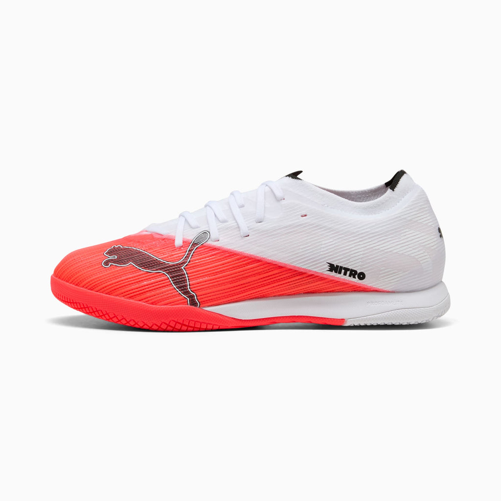 Chuteira Futsal Ultra Match NITRO™ 7 Unissex PUMA