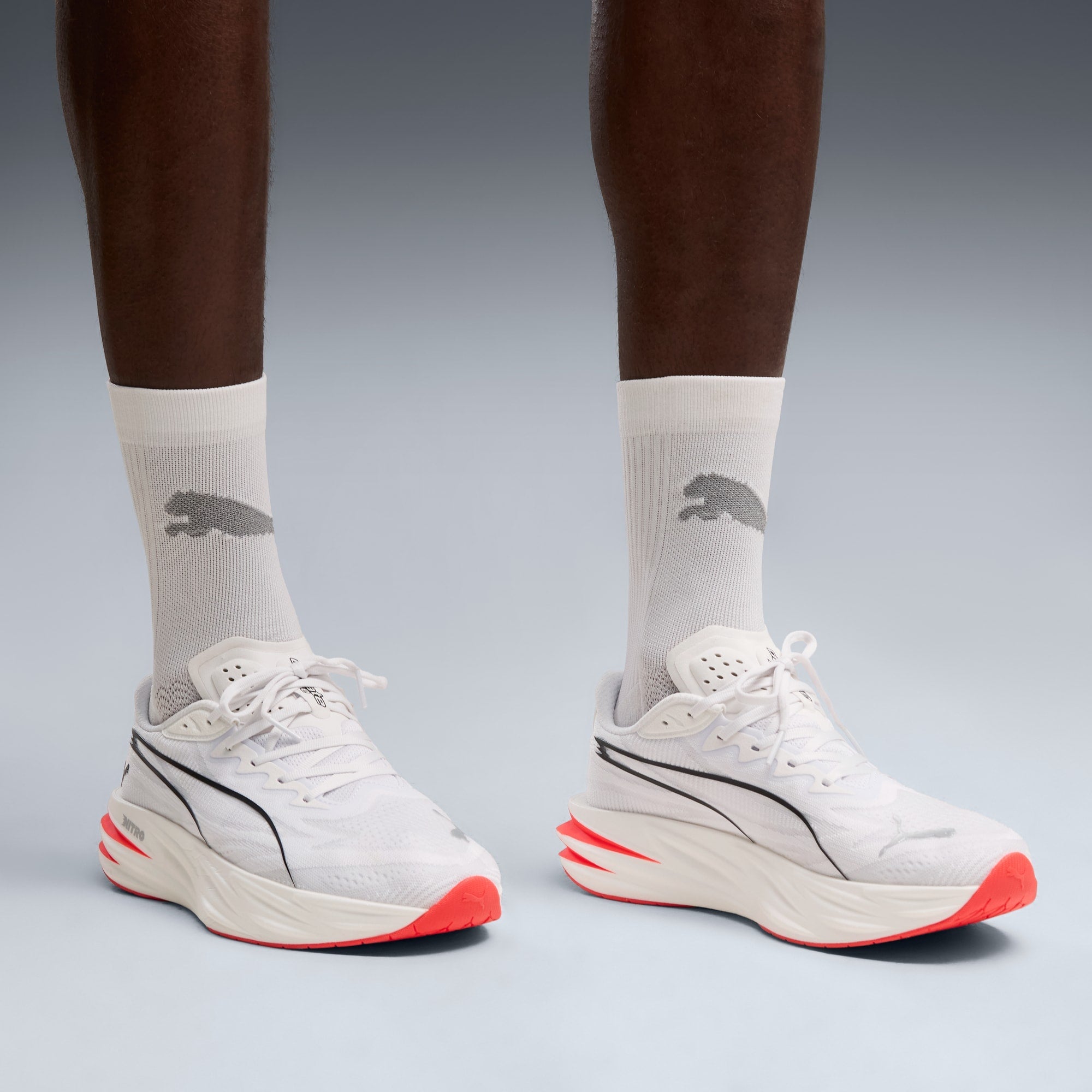 Tênis de Corrida Deviate Pure NITRO™ Masculino PUMA