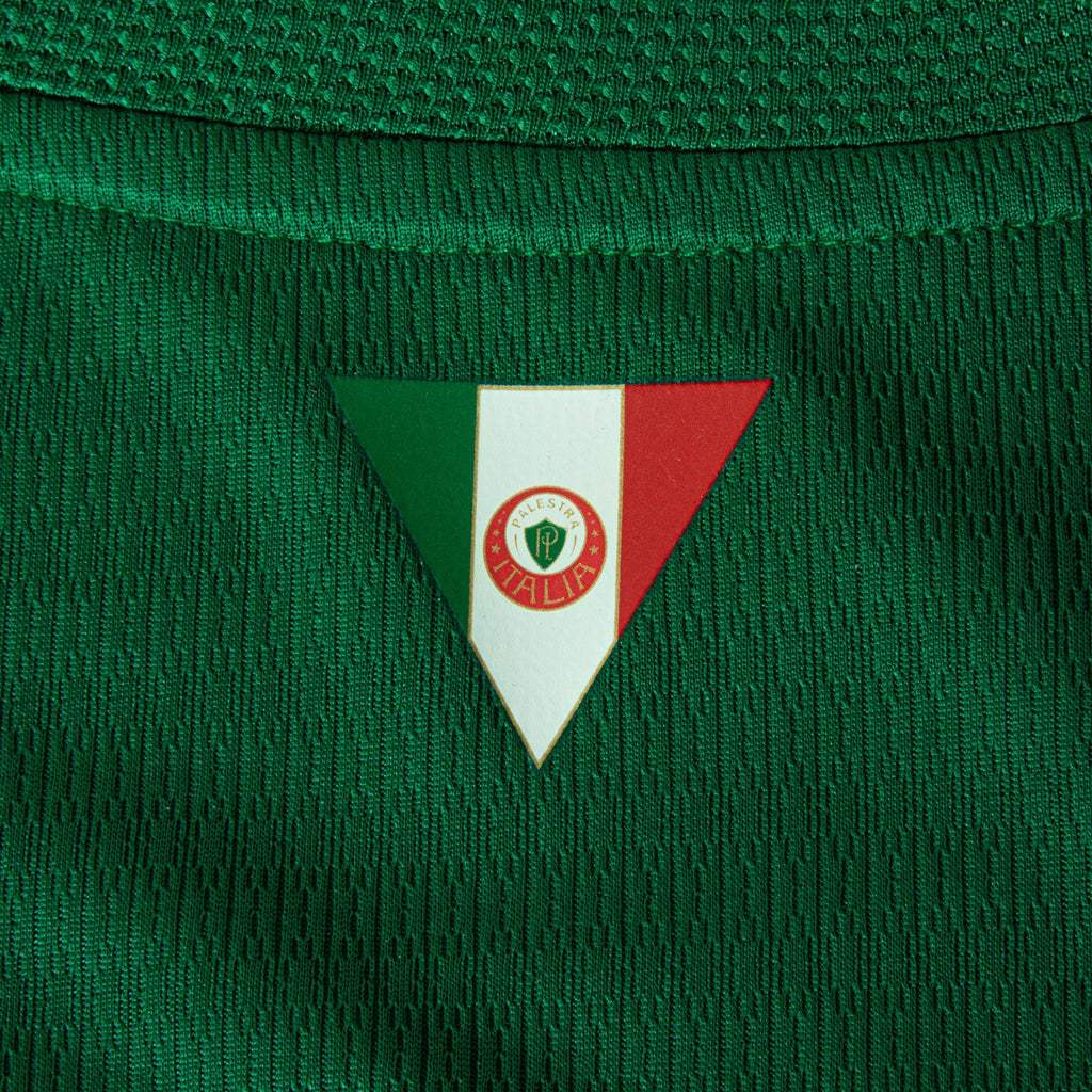 Camisa Palmeiras HOME 2026 Jogadora Feminina