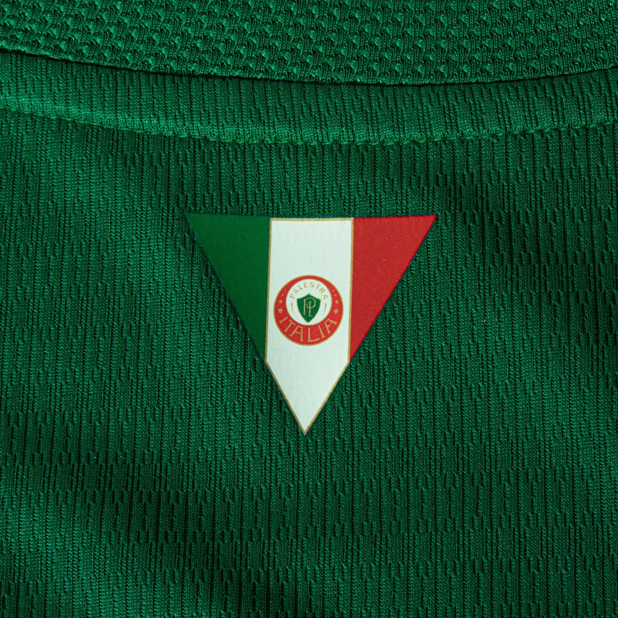 Camisa Palmeiras HOME 2026 Jogadora Feminina