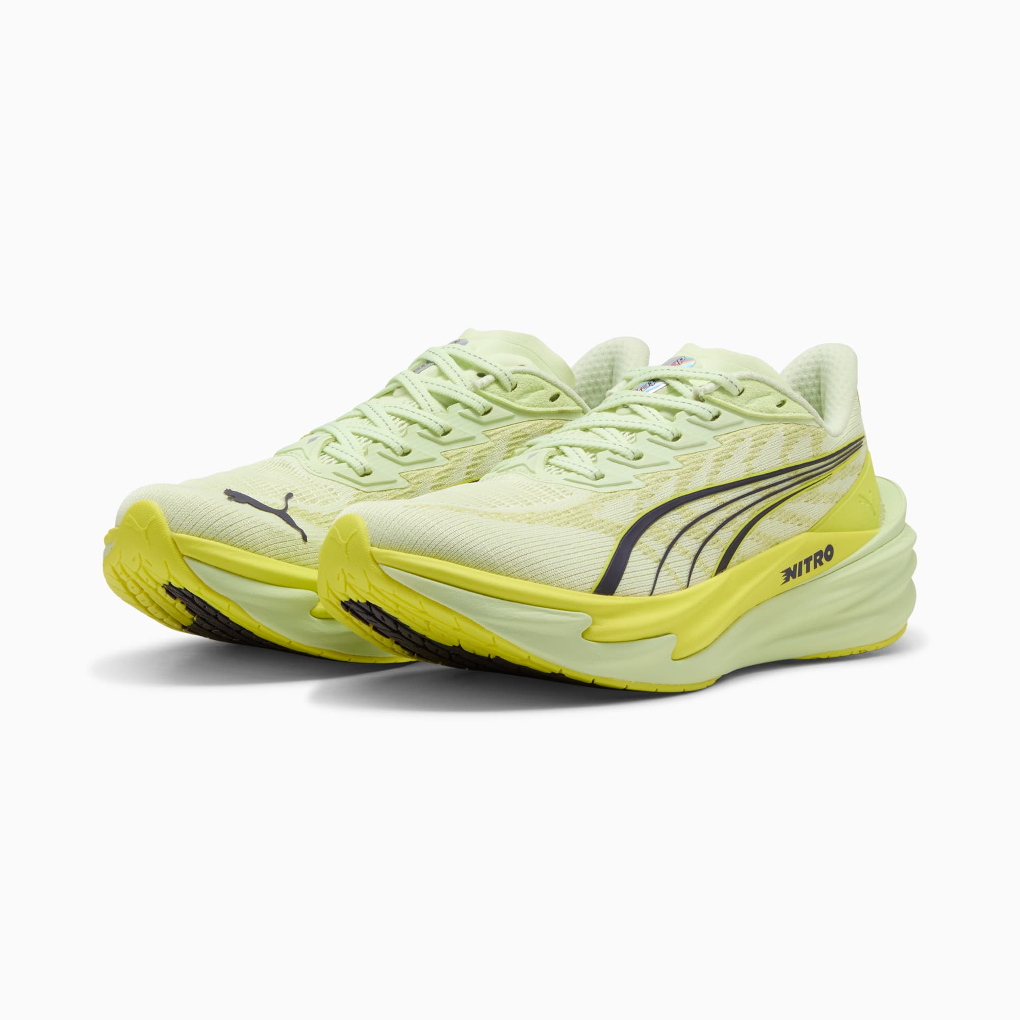 Tênis de Corrida Deviate NITRO™ 4 Feminino PUMA