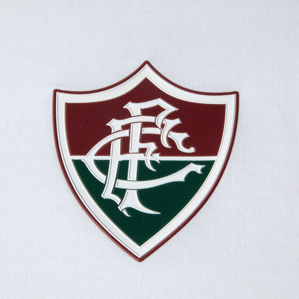 Camiseta Casual Fluminense 2026 PUMA Masculina