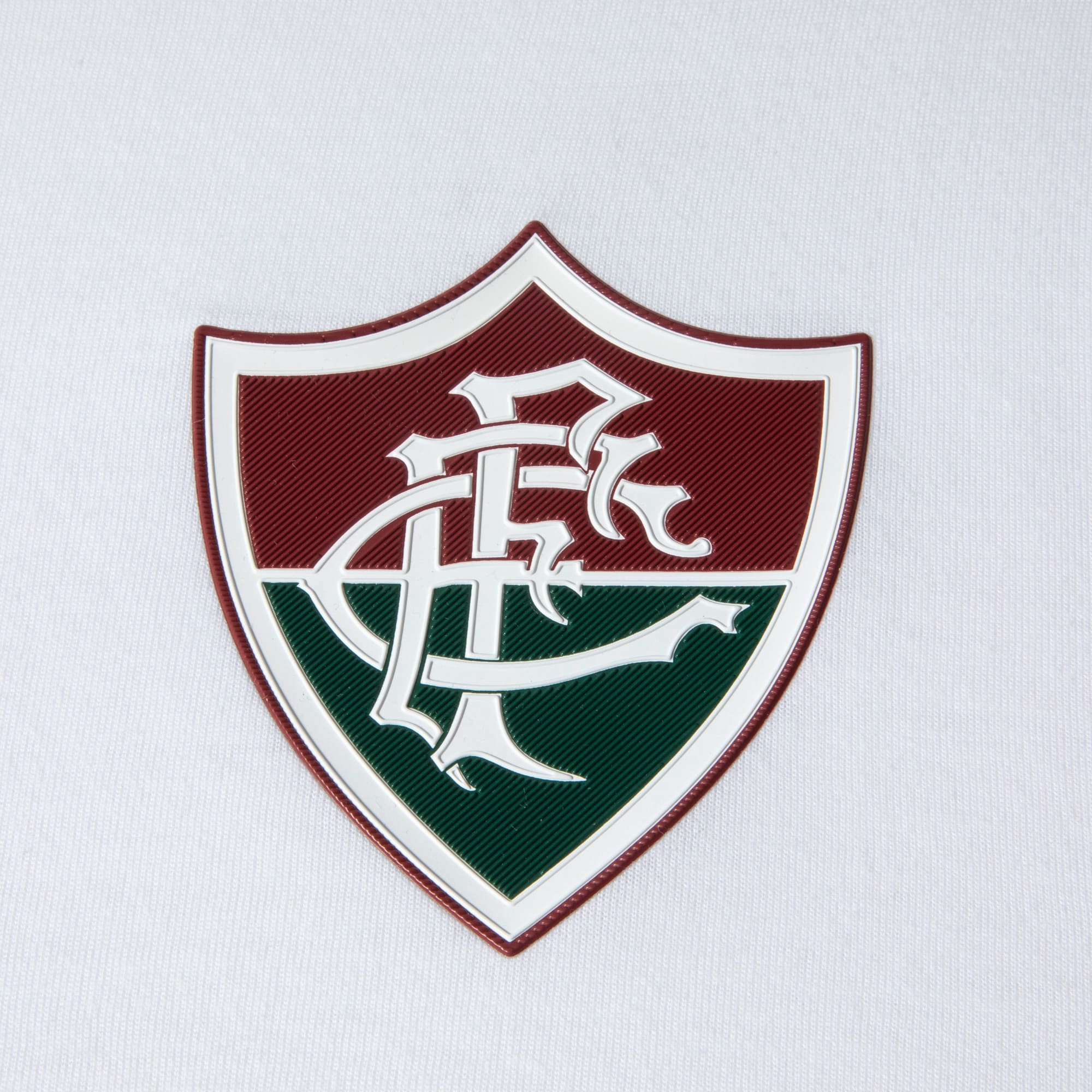 Camiseta Casual Fluminense 2026 PUMA Masculina