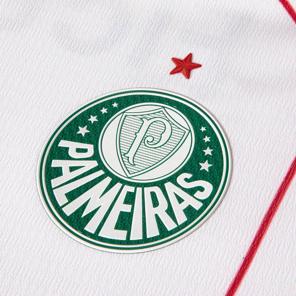 Camisa Palmeiras AWAY 2026 Jogador Masculina