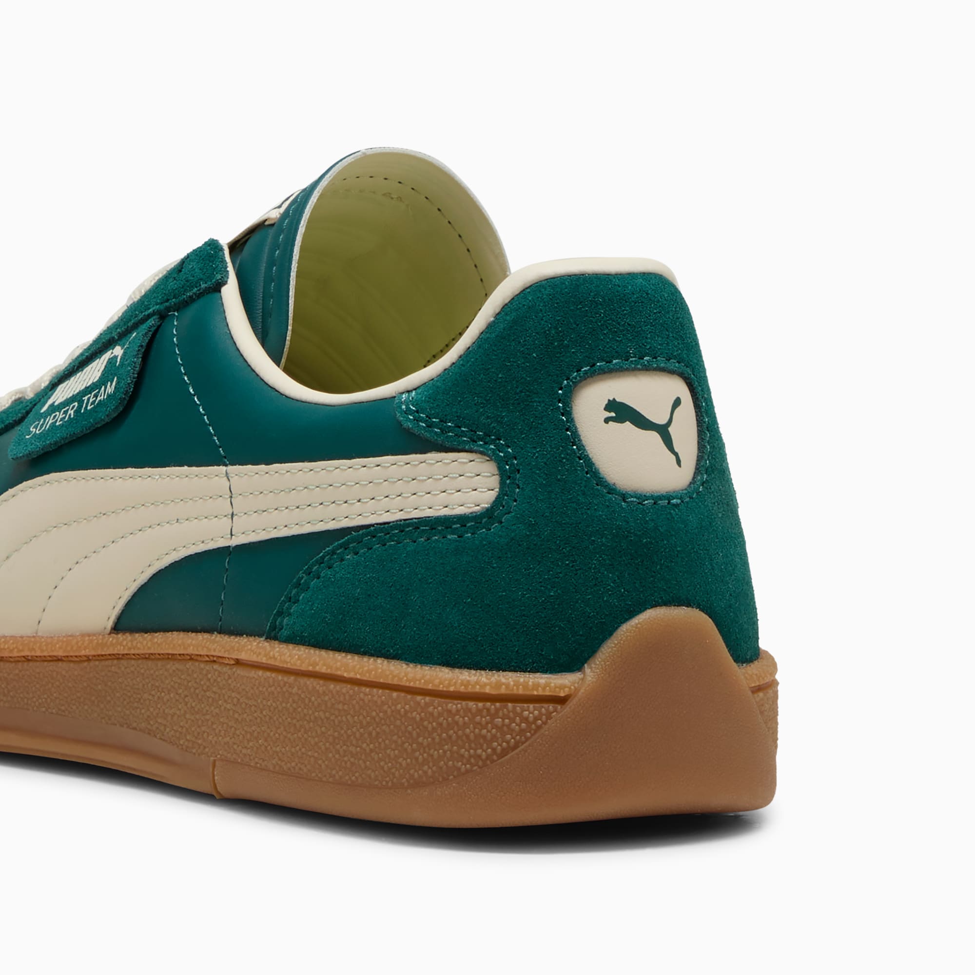 Tênis PUMA x PALMEIRAS Super Team Unissex