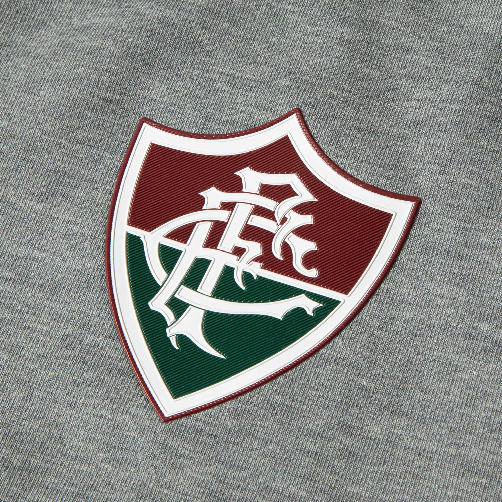 Jaqueta Casual Fluminense 2026 PUMA Masculina