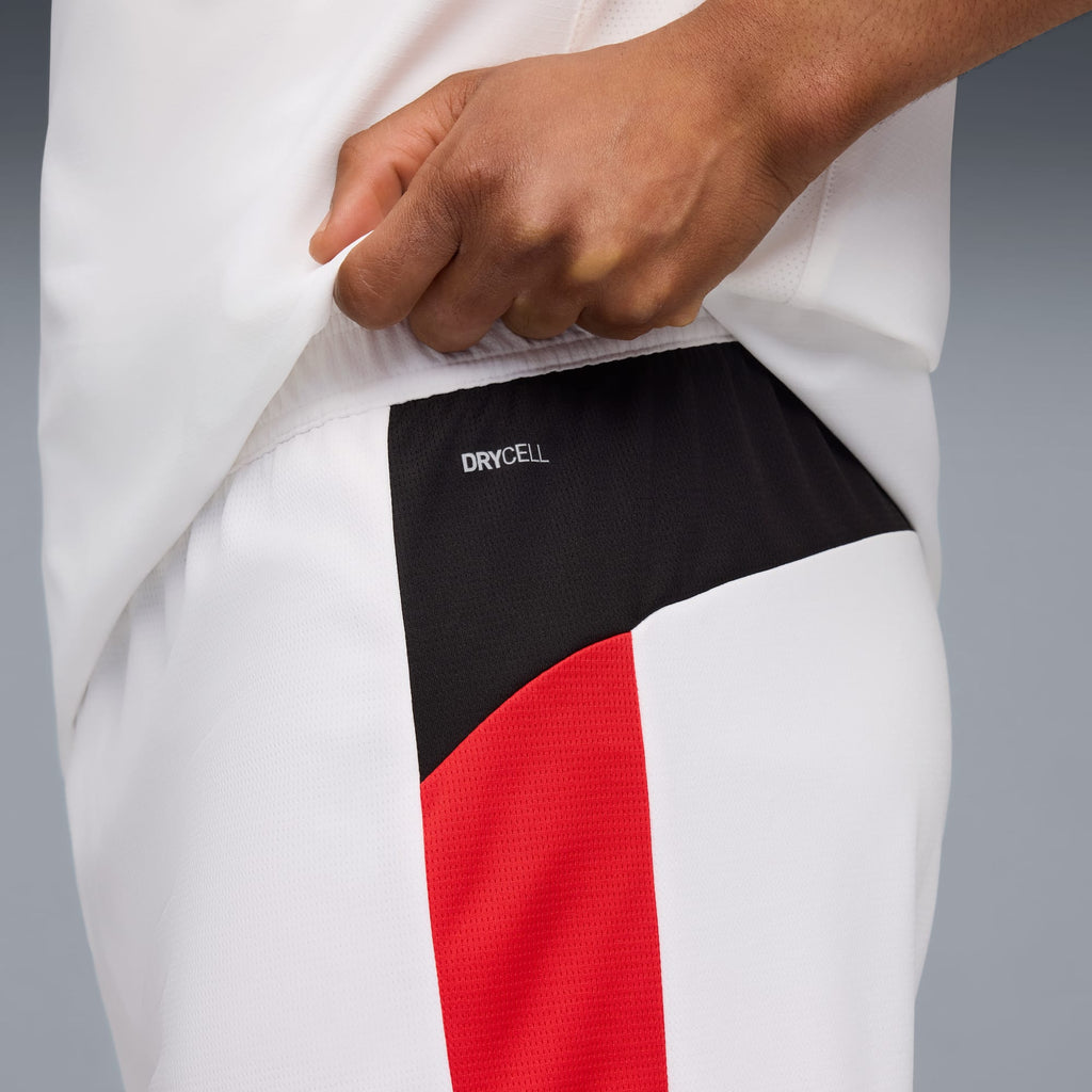 Shorts AC Milan 25/26 Masculino PUMA