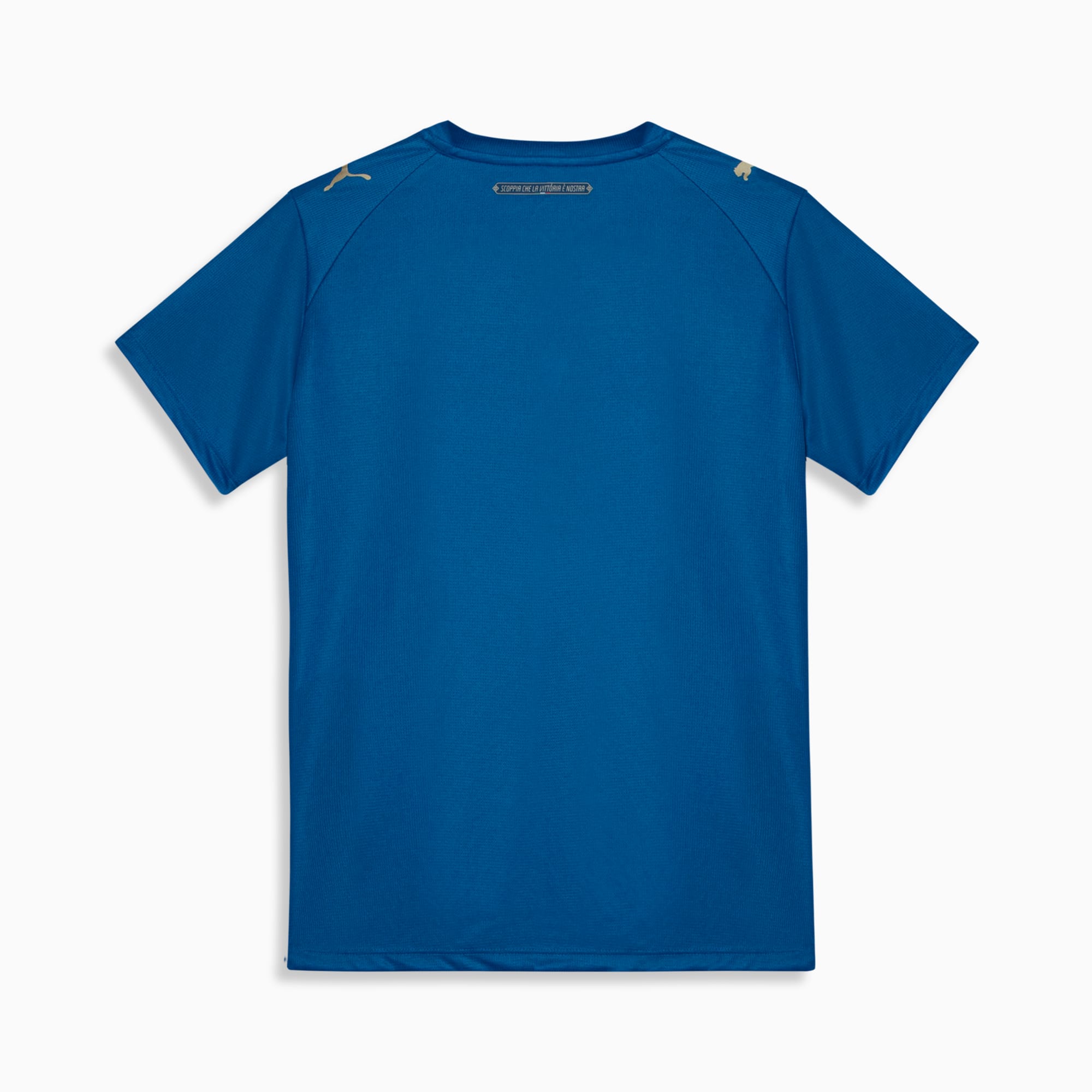 PUMA Camisa Feminina Palmeiras Torcedor Third 26/27 Team Power Blue