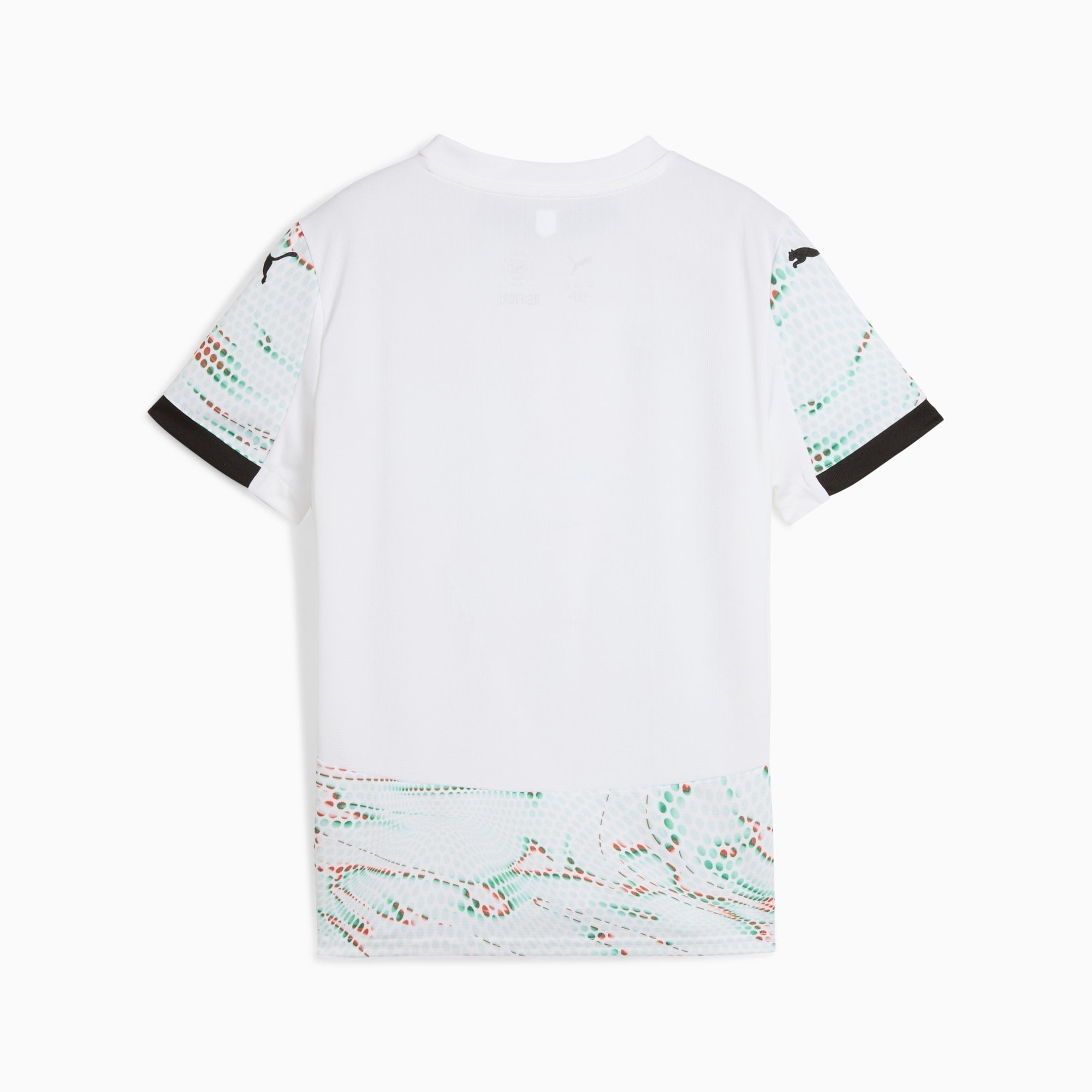Camisa Portugal Away 2025 Juvenil