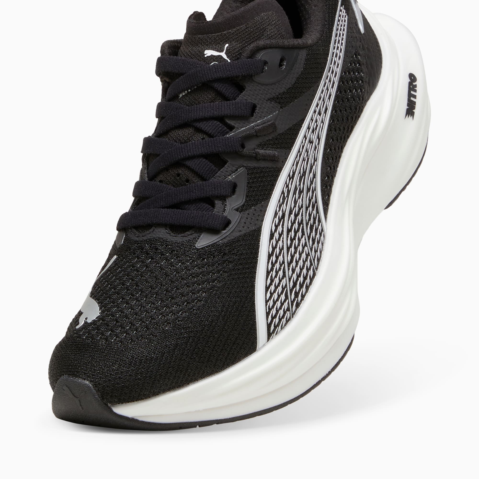 Tênis de Corrida Deviate NITRO™ 3 Feminino PUMA