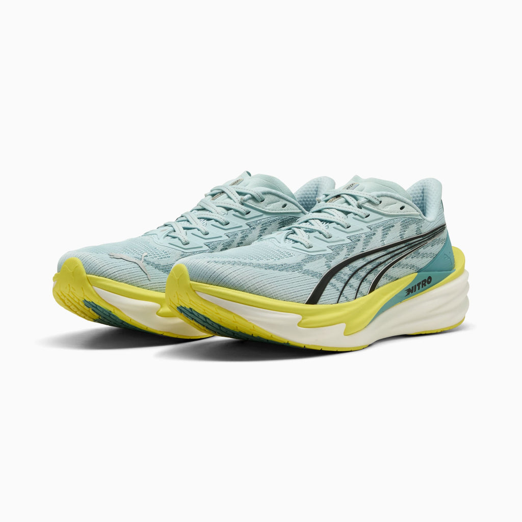 Tênis de Corrida Deviate NITRO™ 4 Masculino PUMA