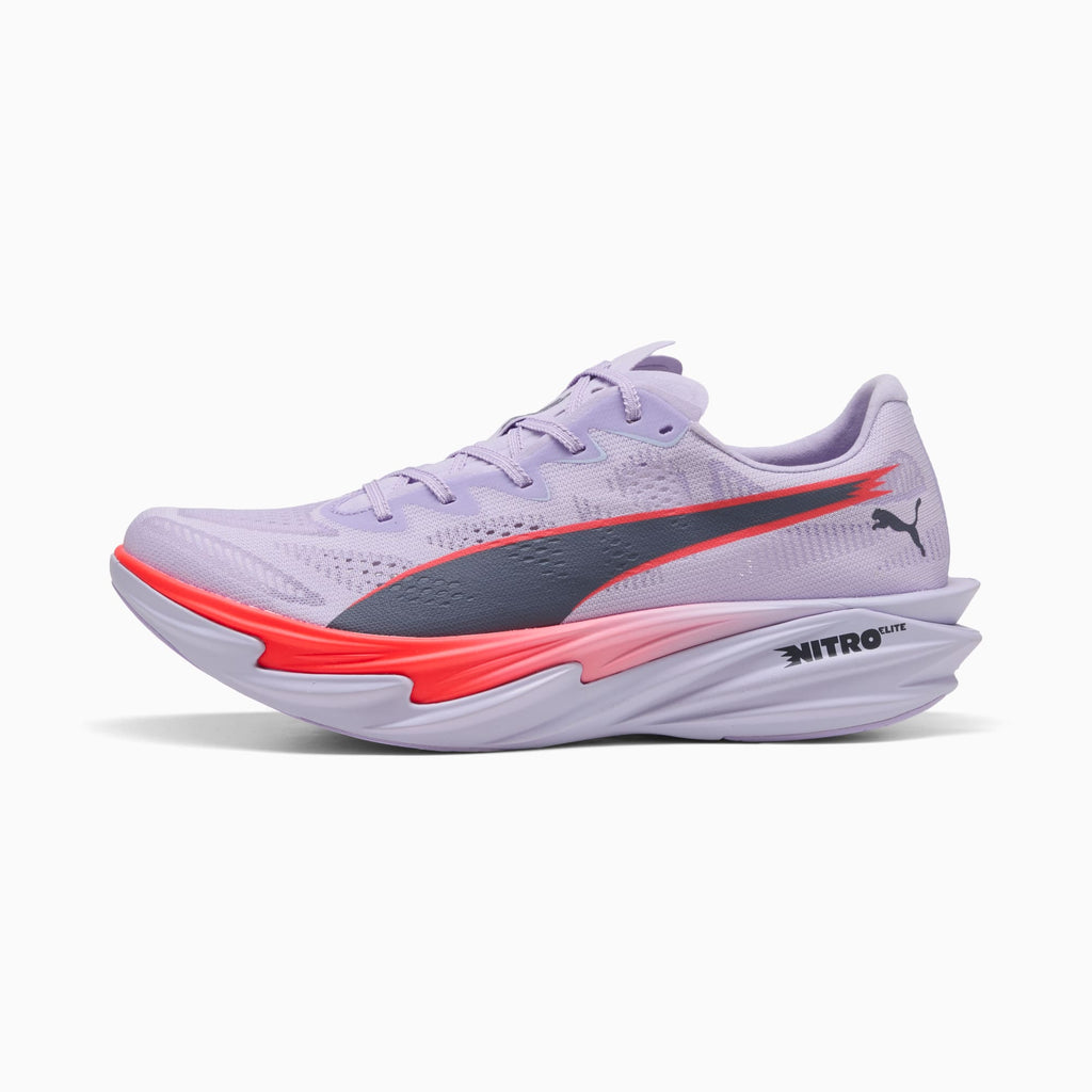 Tênis de Corrida Deviate NITRO Elite 4 Masculino PUMA