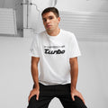 Camiseta Porsche Legacy