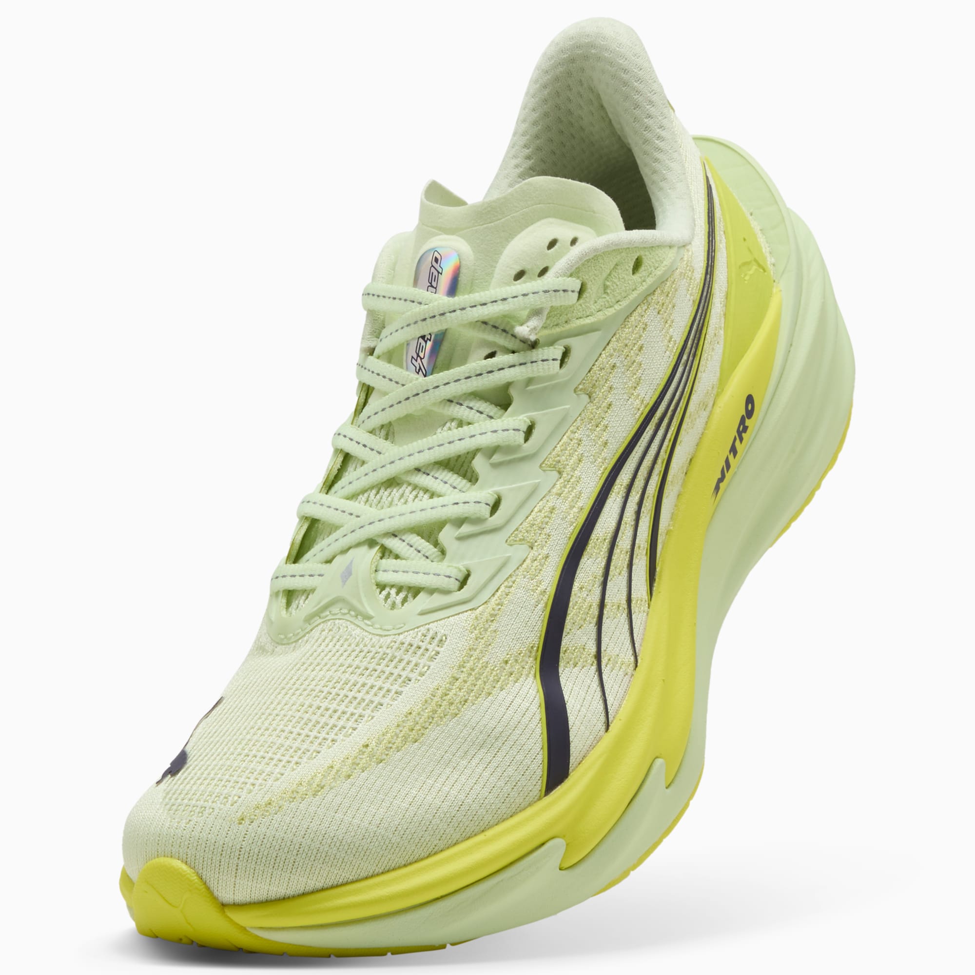 Tênis de Corrida Deviate NITRO™ 4 Feminino PUMA