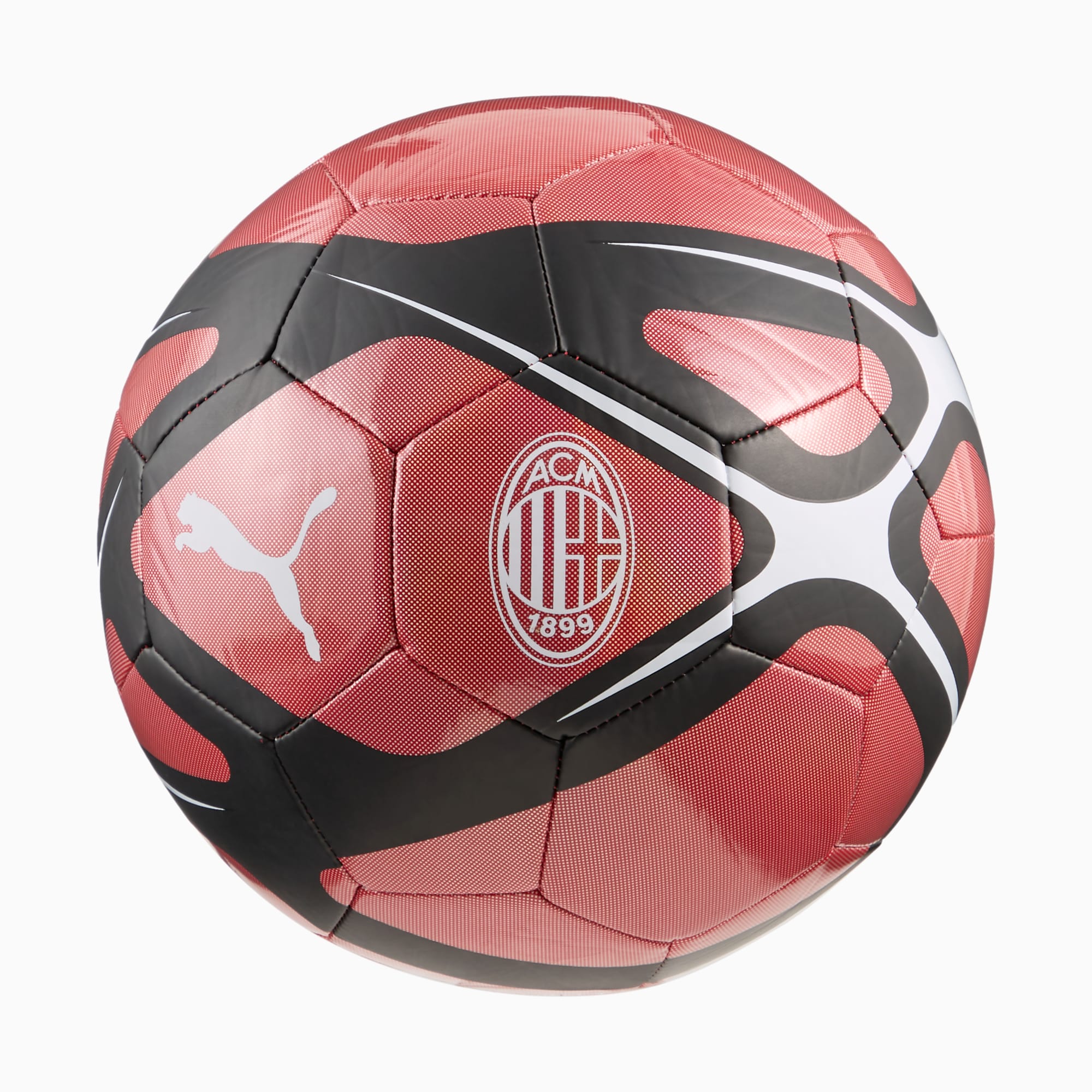 Bola de Futebol AC Milan CULTURE PUMA