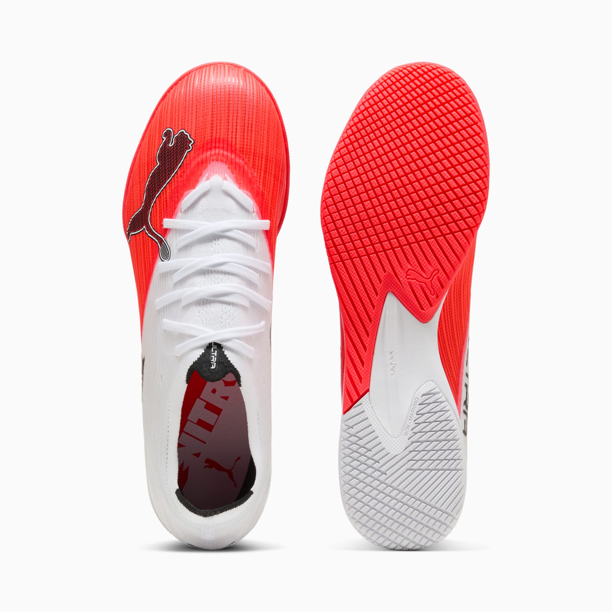 Chuteira Futsal Ultra Match NITRO™ 7 Unissex PUMA