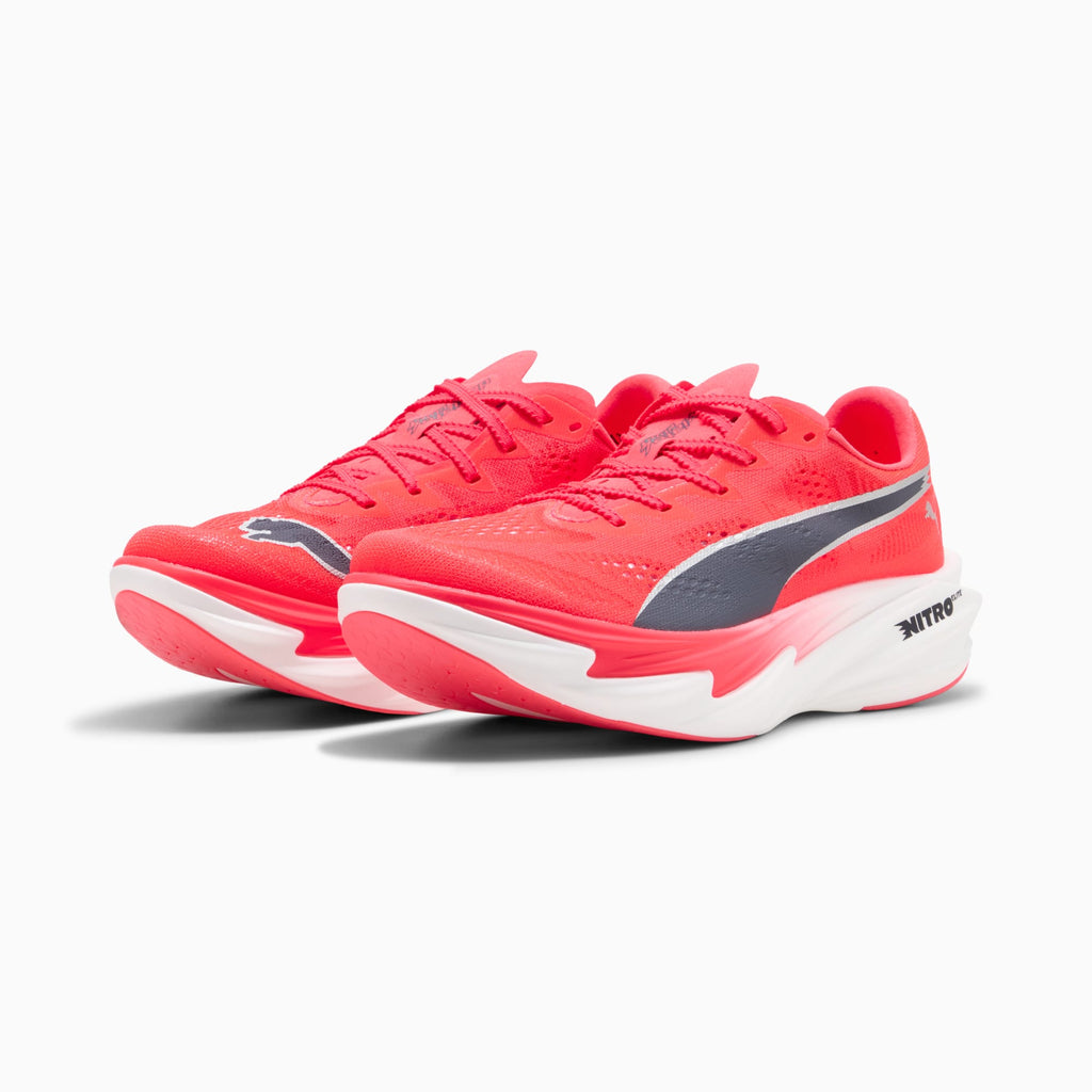 Tênis de Corrida Deviate NITRO™ Elite 4 Feminino PUMA