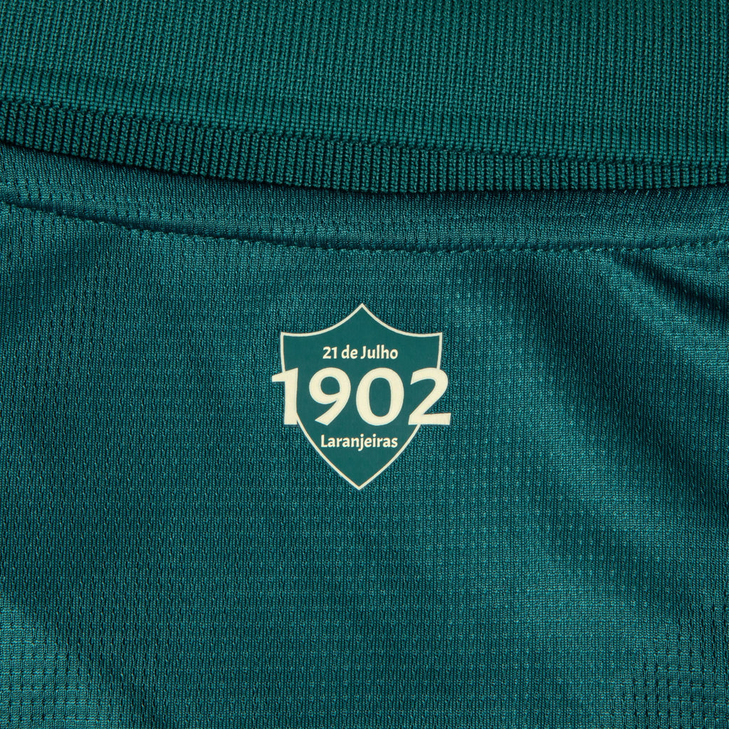 Camisa Fluminense Torcedor Third 26/27 PUMA