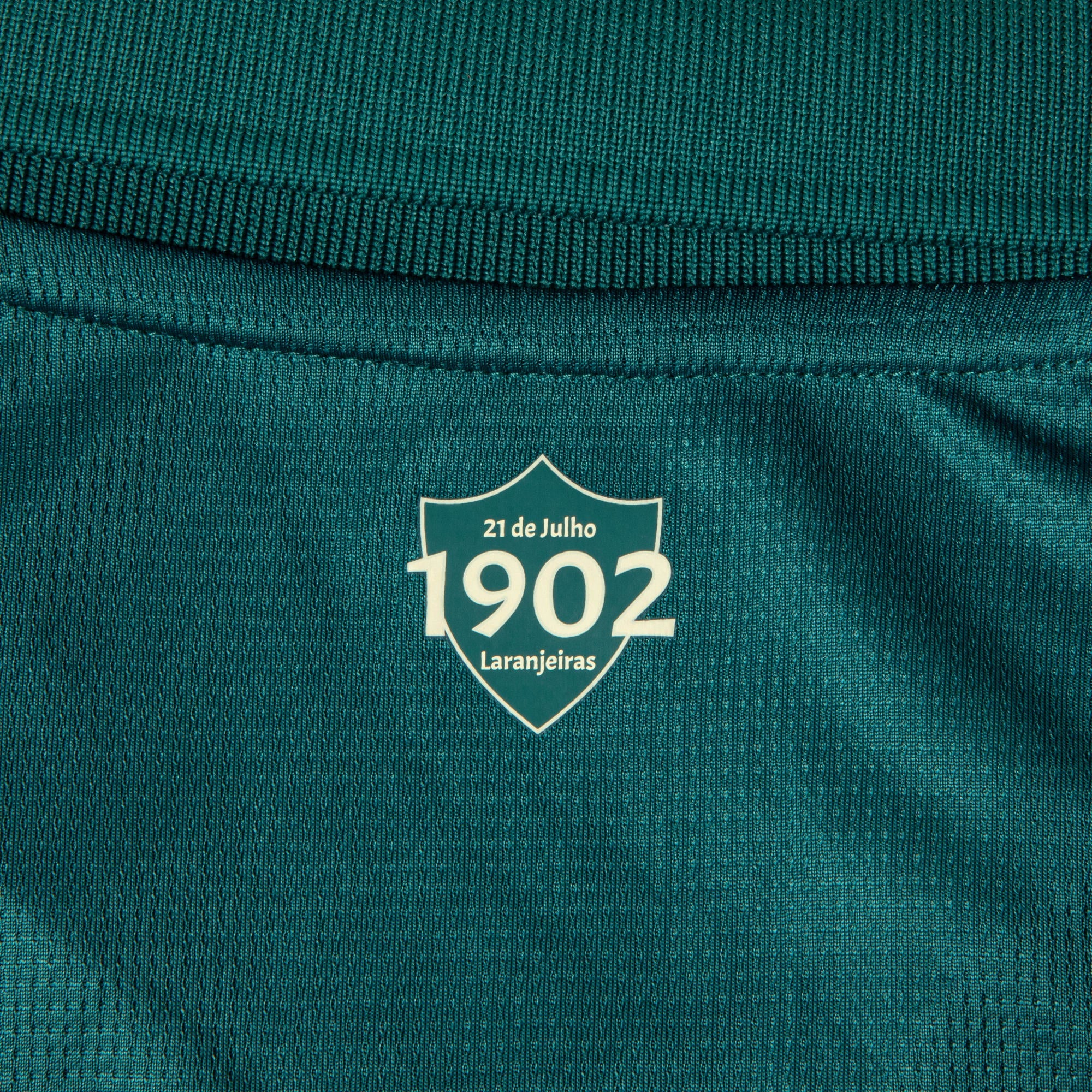 Camisa Fluminense Torcedor Third 26/27 PUMA