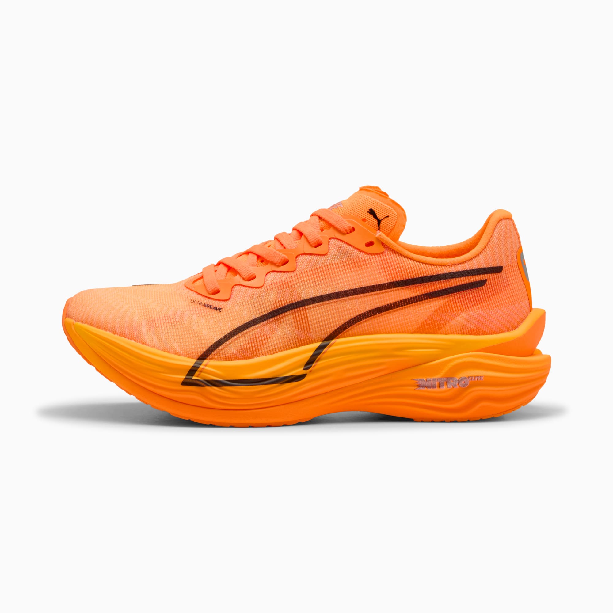 Tênis de Corrida Deviate NITRO™ Elite 3 Feminino PUMA