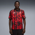 Camisa AC Milan KING Retro Masculina PUMA