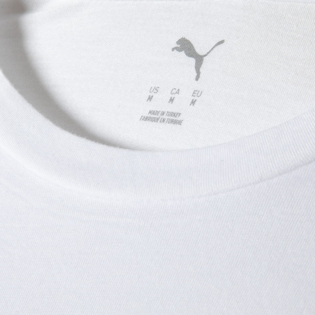 Camiseta Casual Fluminense 2026 PUMA Masculina