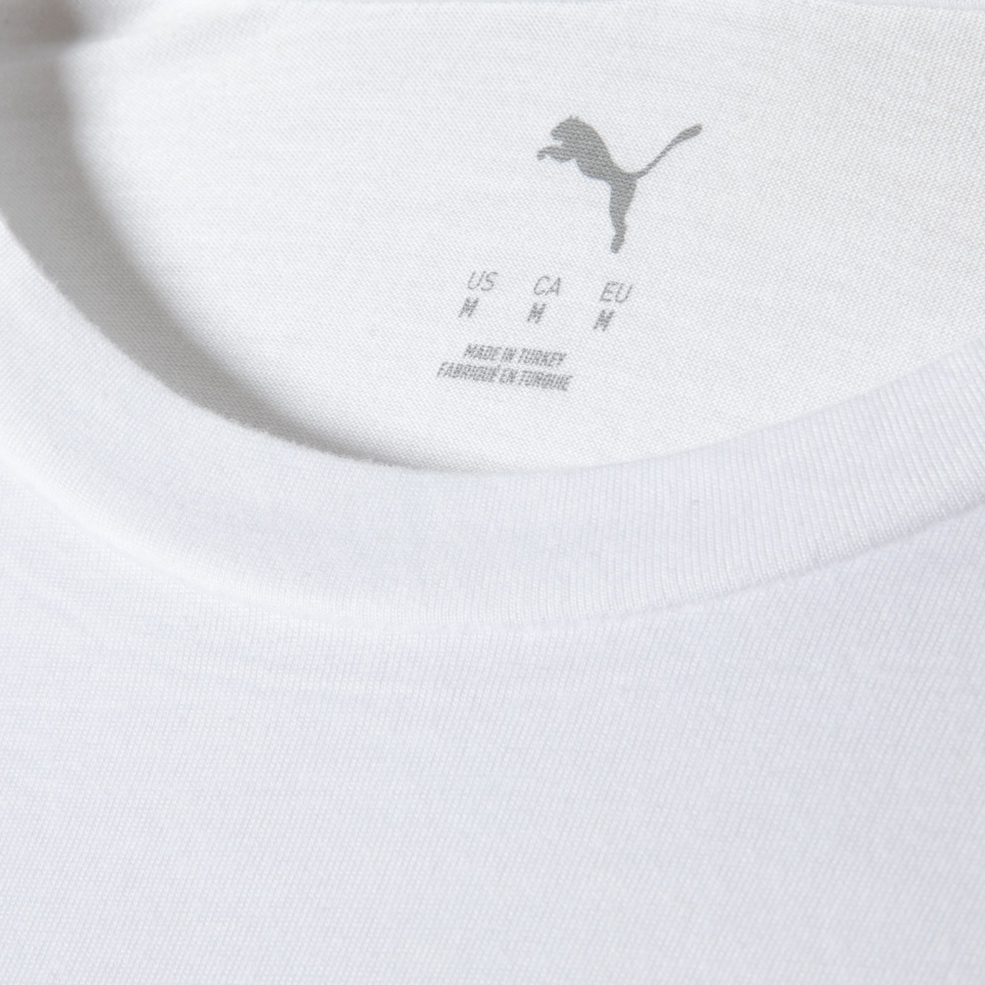 Camiseta Casual Fluminense 2026 PUMA Masculina