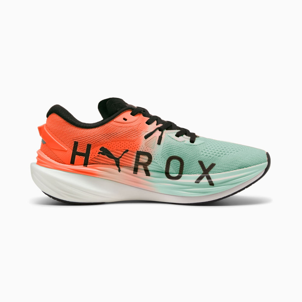 Tênis de Corrida Deviate NITRO™ 3 PUMA x HYROX Masculino PUMA