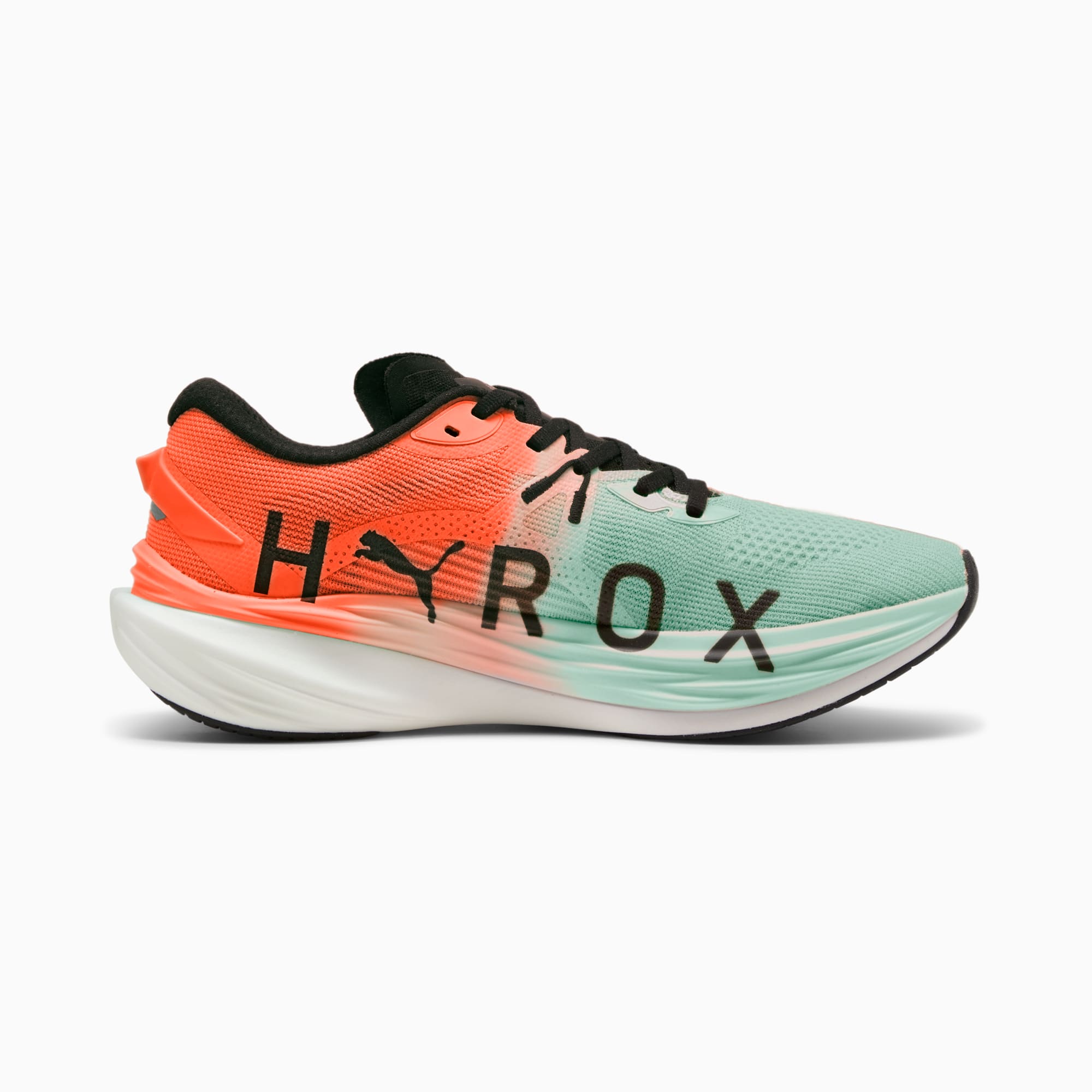 Tênis de Corrida Deviate NITRO™ 3 PUMA x HYROX Masculino PUMA