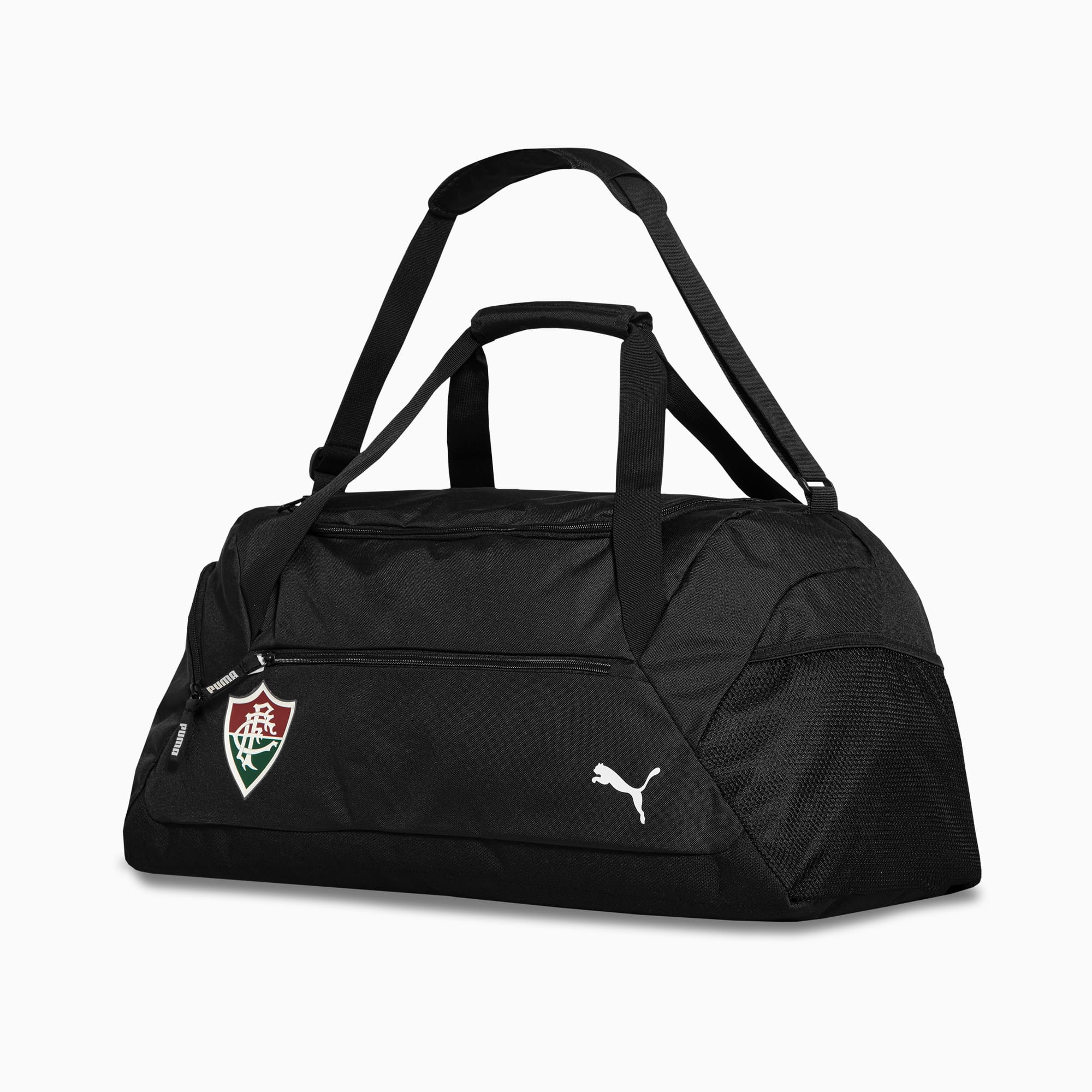 Mochila Teambag M Fluminense 2026 PUMA