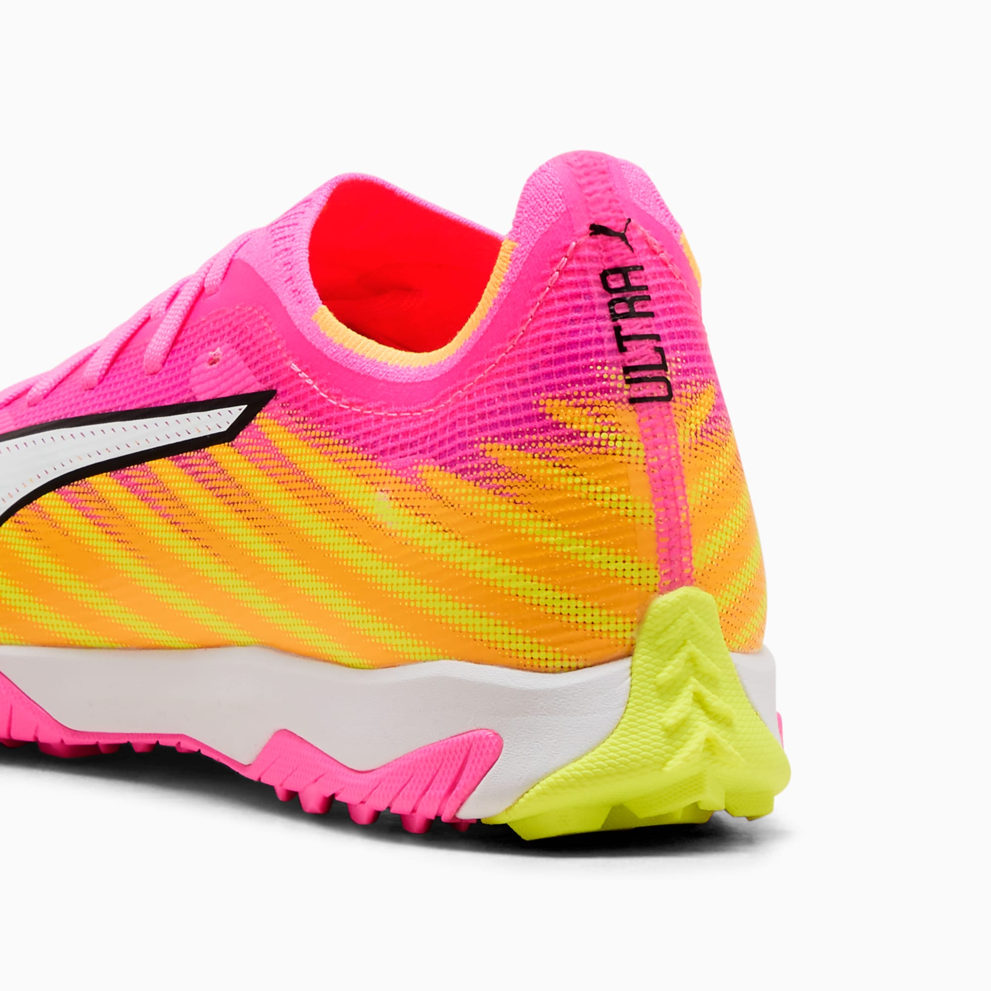 Chuteira Society Ultra 6 Match Unissex PUMA