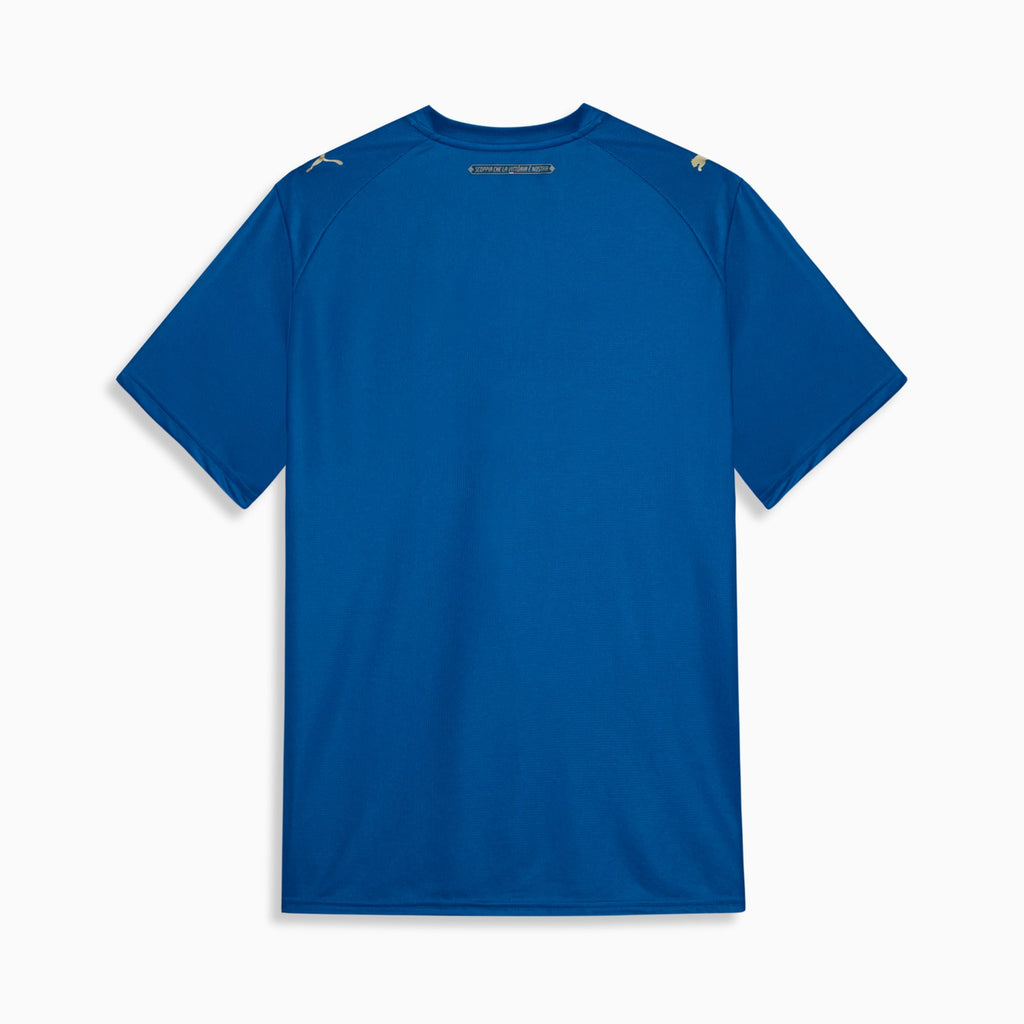 Camisa Masculina PUMA Palmeiras Torcedor Third 26/27 Azul