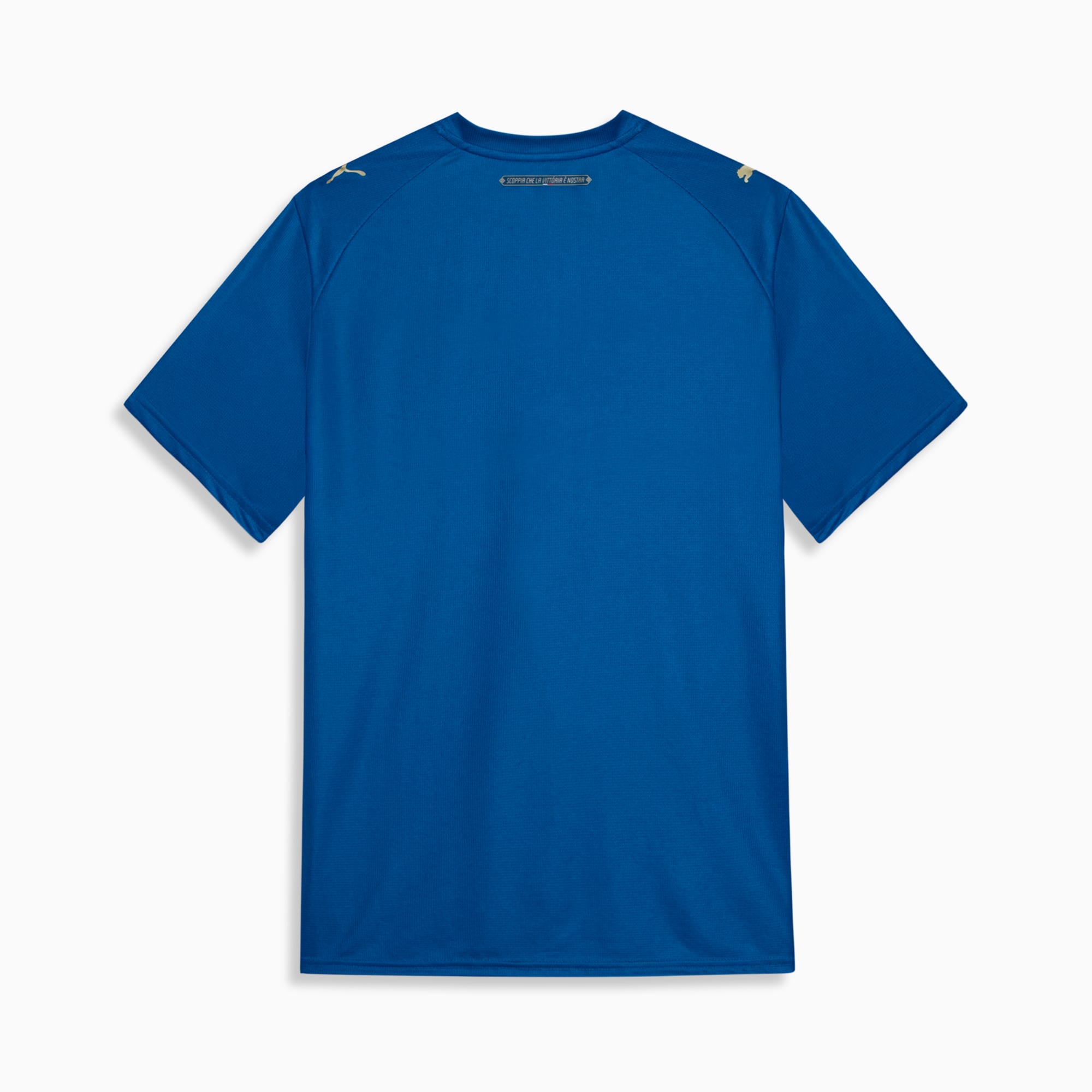 Camisa Masculina PUMA Palmeiras Torcedor Third 26/27 Azul