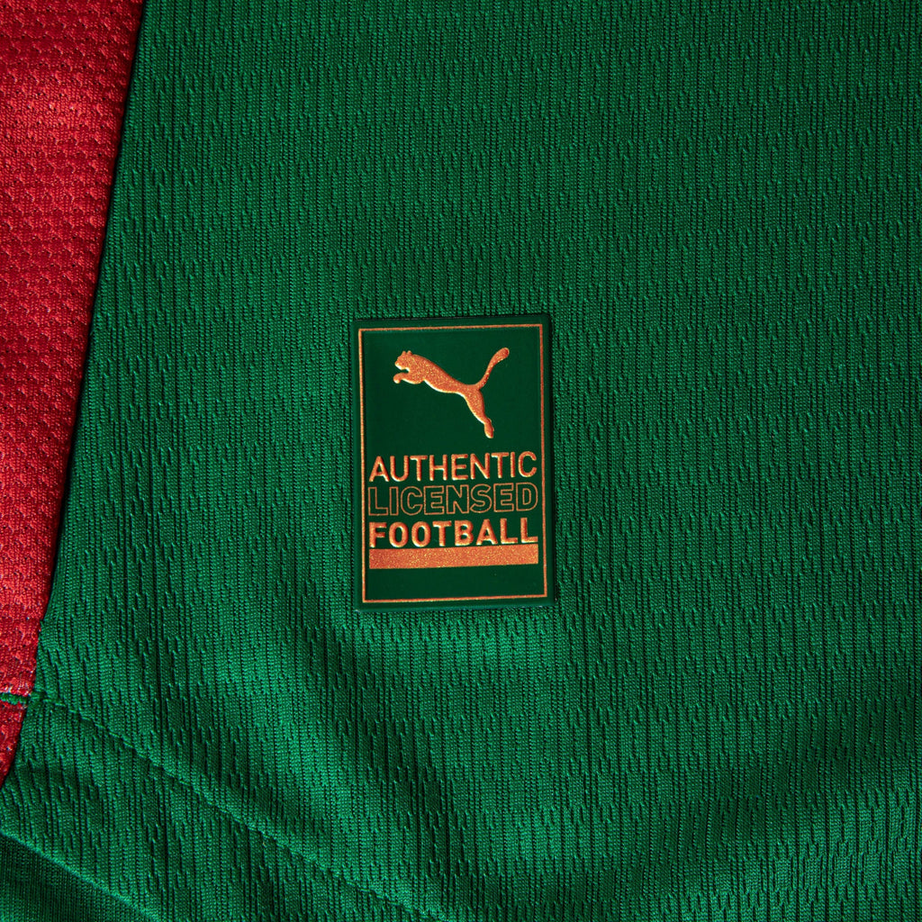 Camisa Palmeiras HOME 2026 Jogadora Feminina